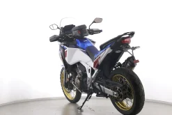 CRF 1100 L ADV. SPORT ES DCT