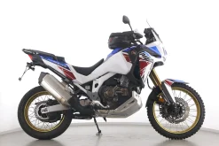 CRF 1100 L ADV. SPORT ES DCT