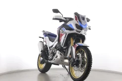 CRF 1100 L ADV. SPORT ES DCT