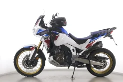 CRF 1100 L ADV. SPORT ES DCT