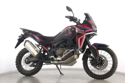 CRF 1100 L AFRICA TWIN