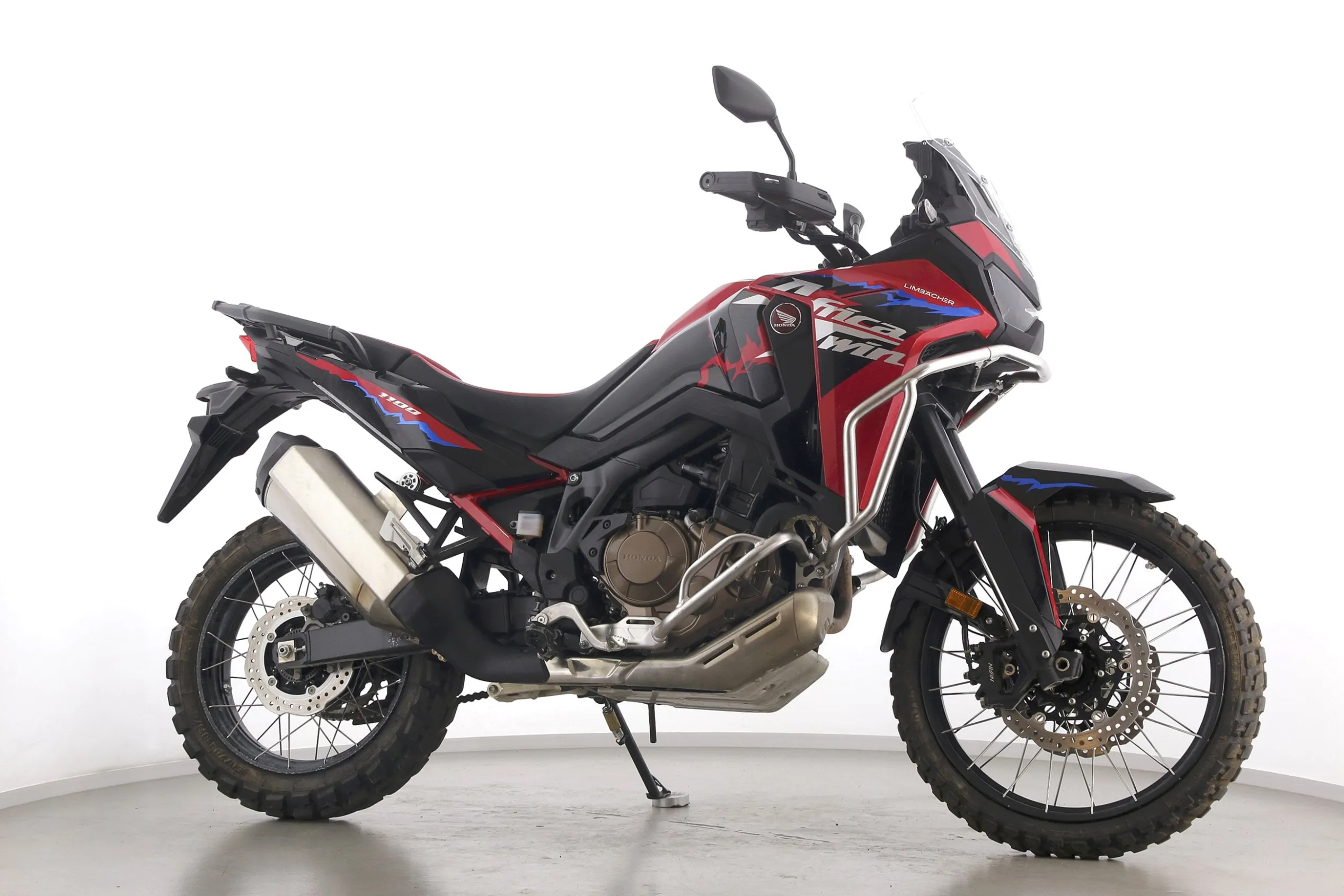CRF 1100 L AFRICA TWIN