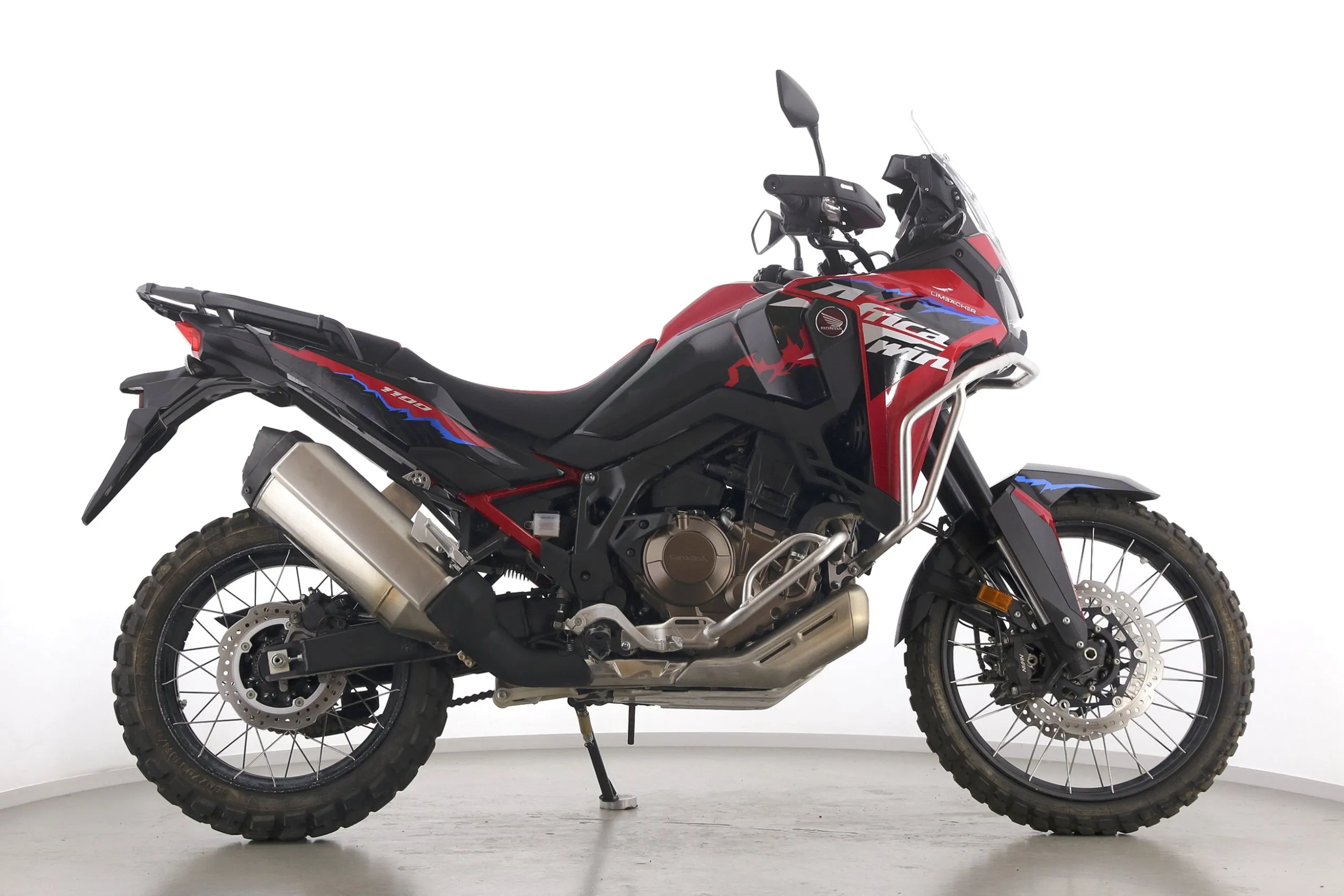 CRF 1100 L AFRICA TWIN