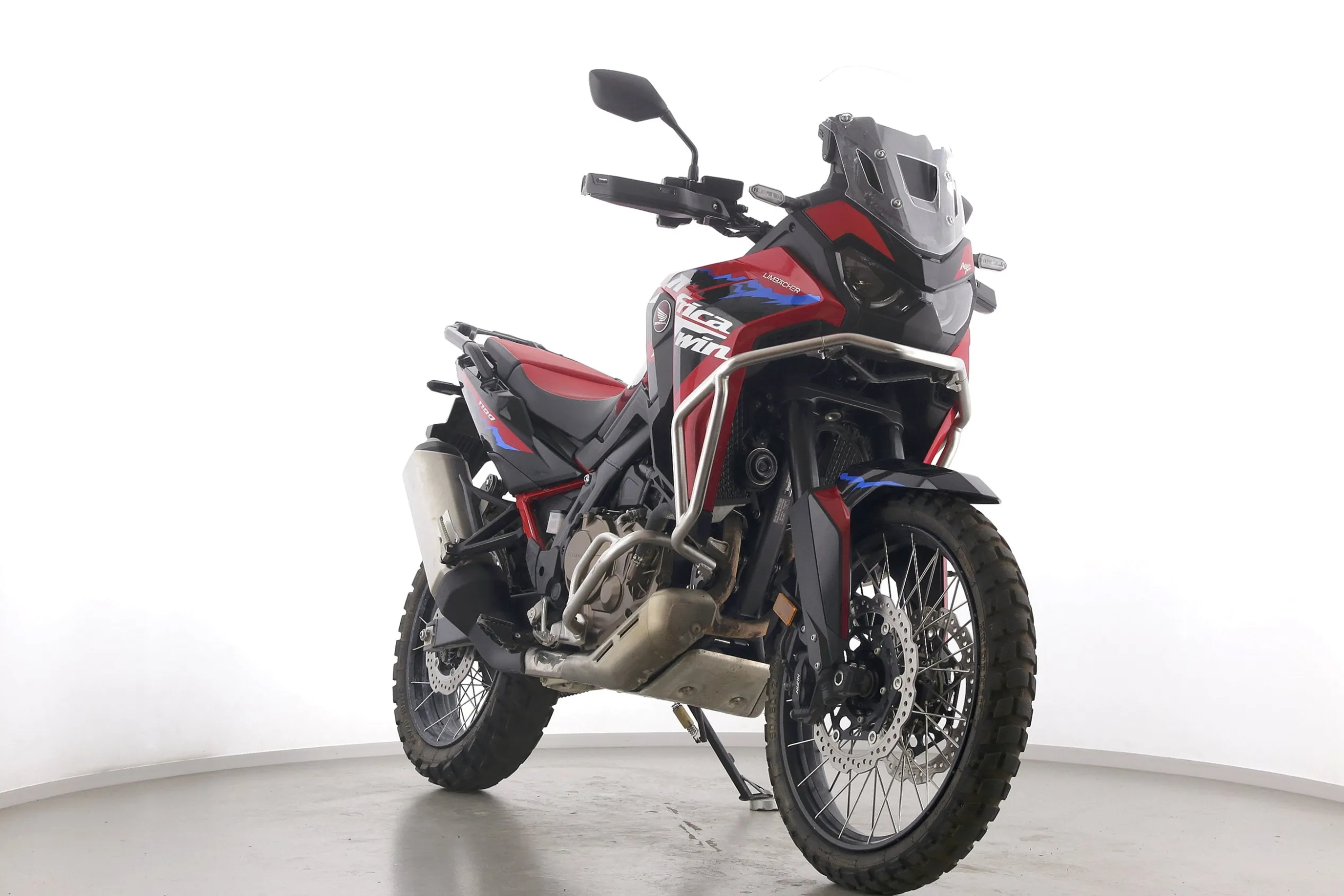 CRF 1100 L AFRICA TWIN