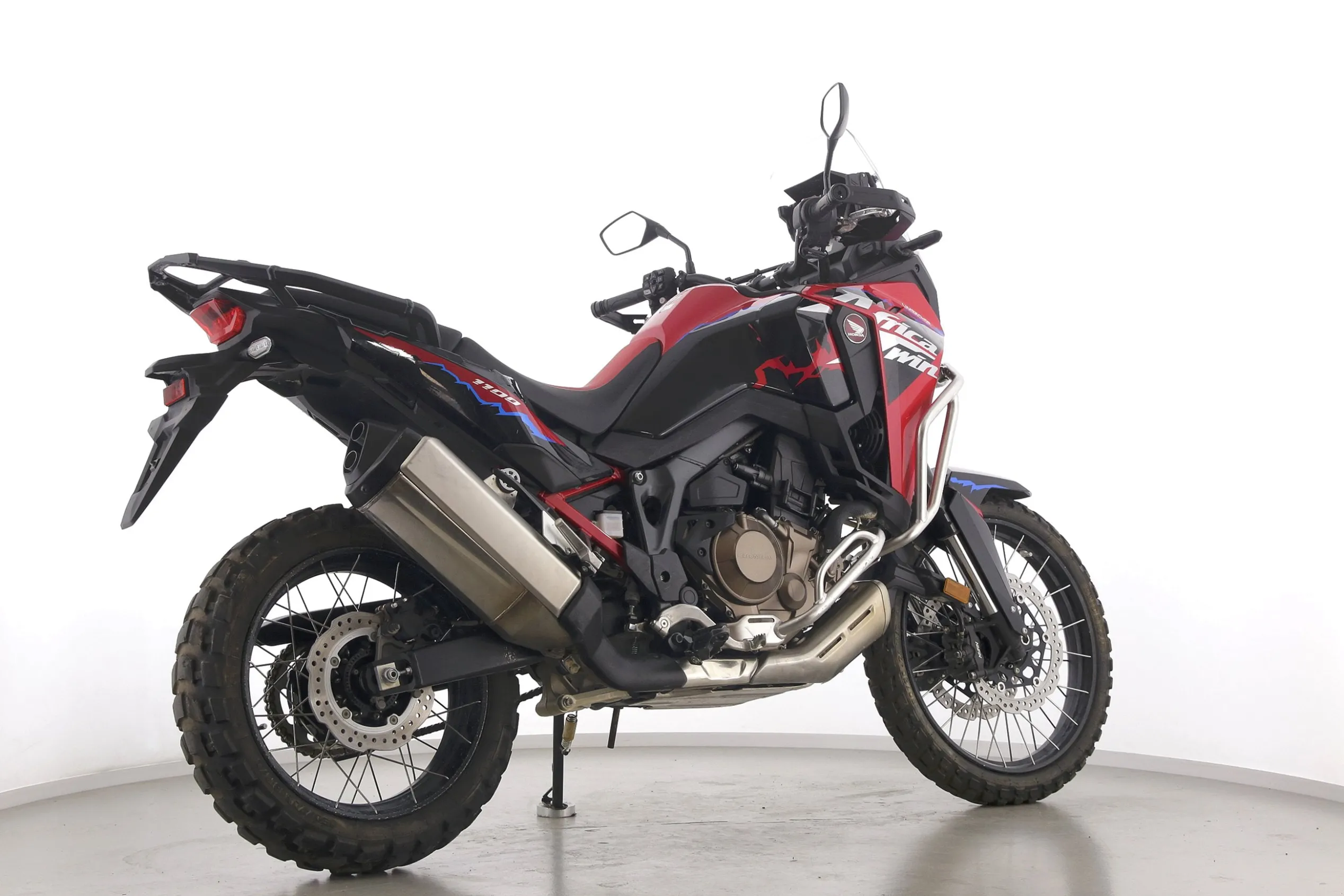 CRF 1100 L AFRICA TWIN