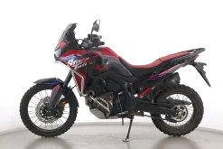 CRF 1100 L AFRICA TWIN