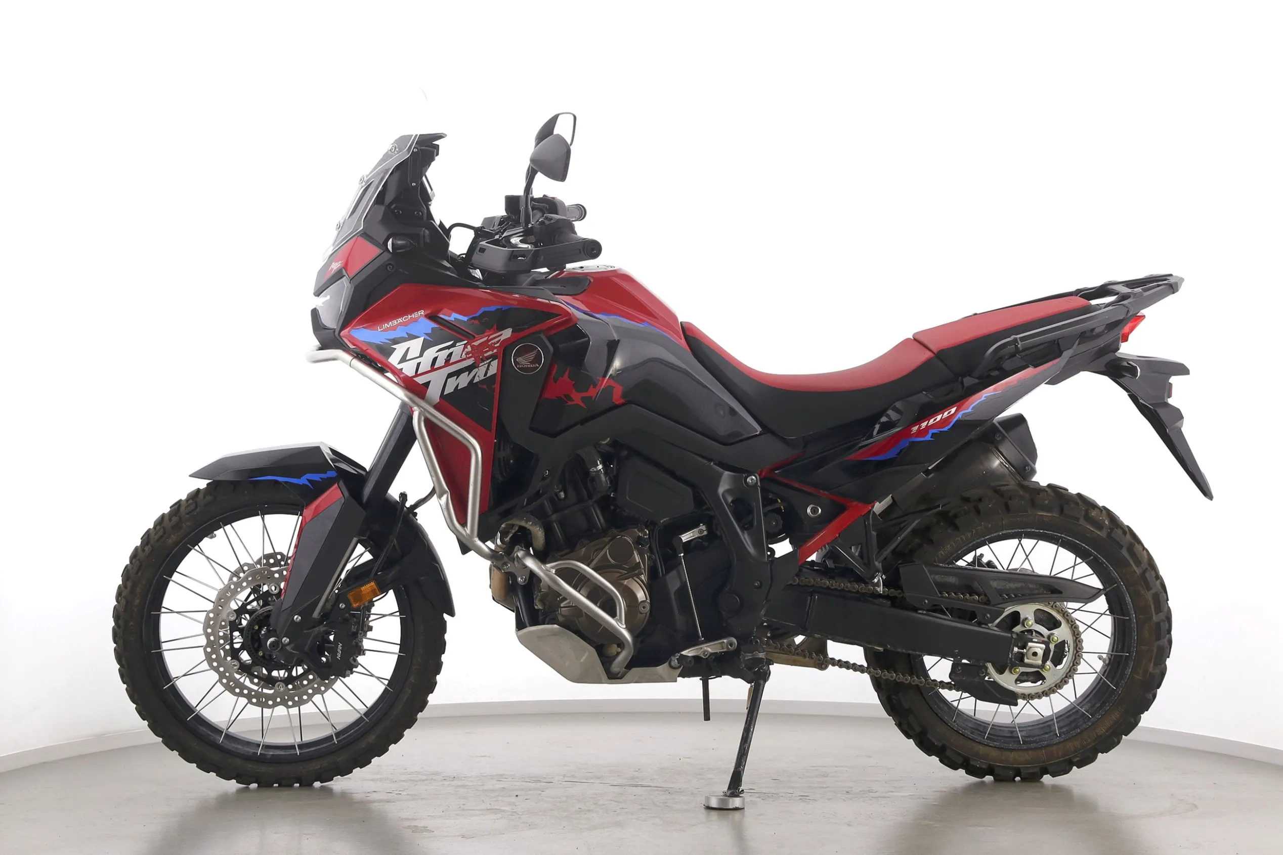 CRF 1100 L AFRICA TWIN