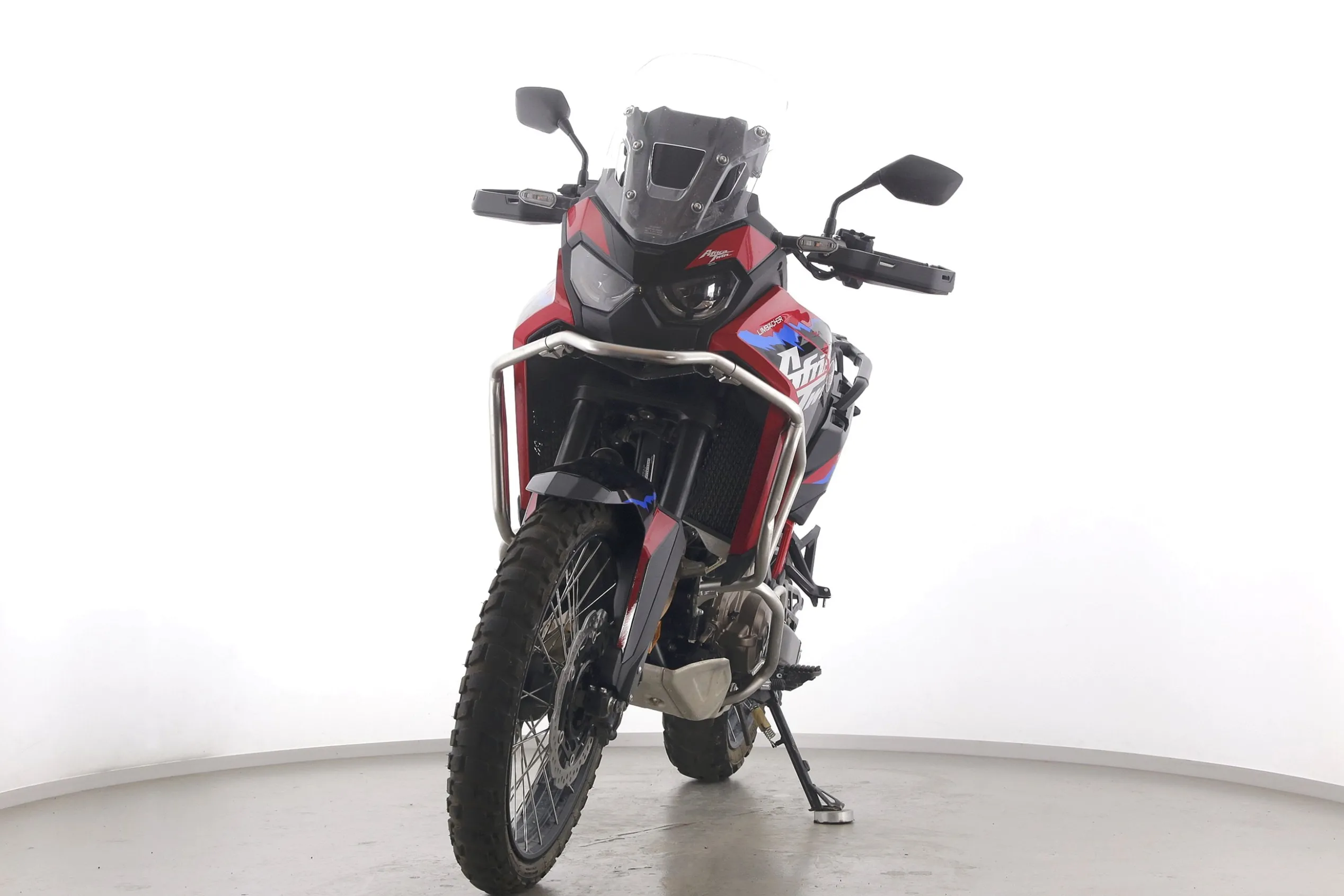 CRF 1100 L AFRICA TWIN