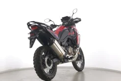CRF 1100 L AFRICA TWIN