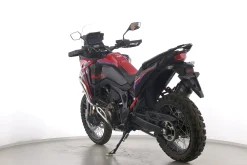 CRF 1100 L AFRICA TWIN