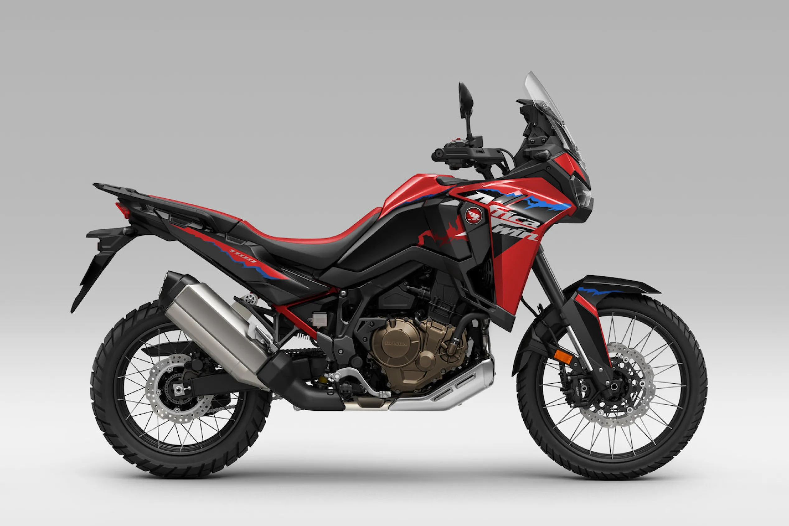 CRF 1100 L AFRICA TWIN