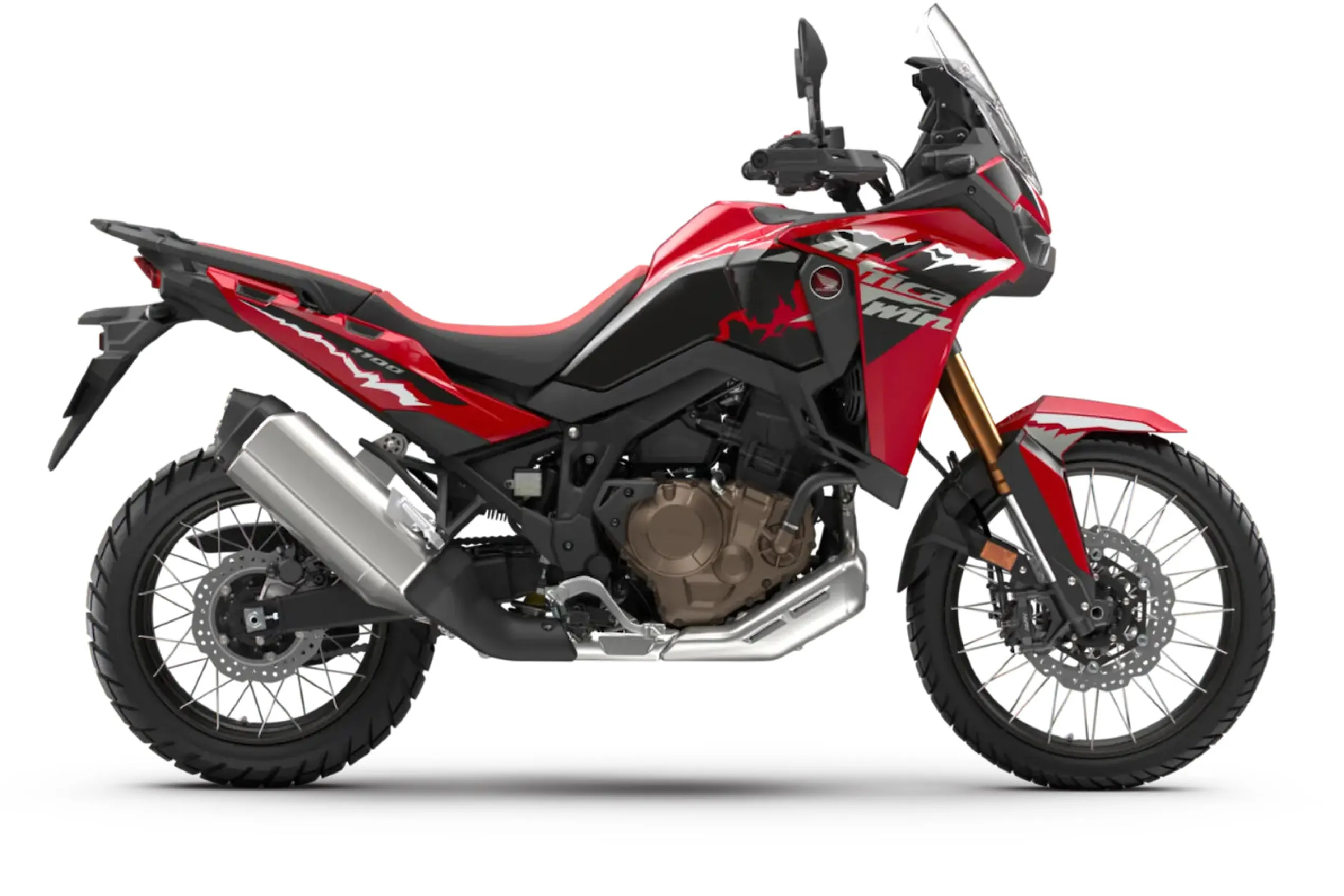 CRF 1100 L AFRICA TWIN