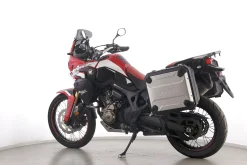 CRF 1000 L AFRICA TWIN DCT