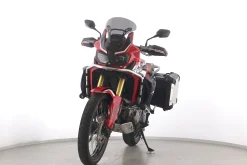 CRF 1000 L AFRICA TWIN DCT