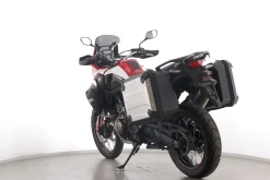 CRF 1000 L AFRICA TWIN DCT