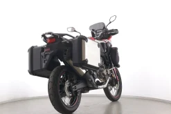 CRF 1000 L AFRICA TWIN DCT