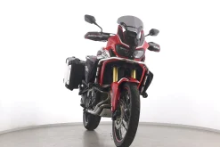 CRF 1000 L AFRICA TWIN DCT
