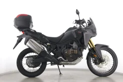 CRF 1000 L AFRICA TWIN DCT