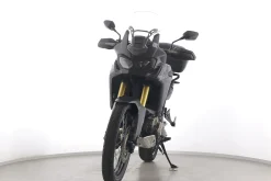 CRF 1000 L AFRICA TWIN DCT