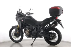 CRF 1000 L AFRICA TWIN DCT