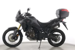 CRF 1000 L AFRICA TWIN DCT