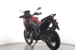 CRF 1100 L AFRICA TWIN DCT
