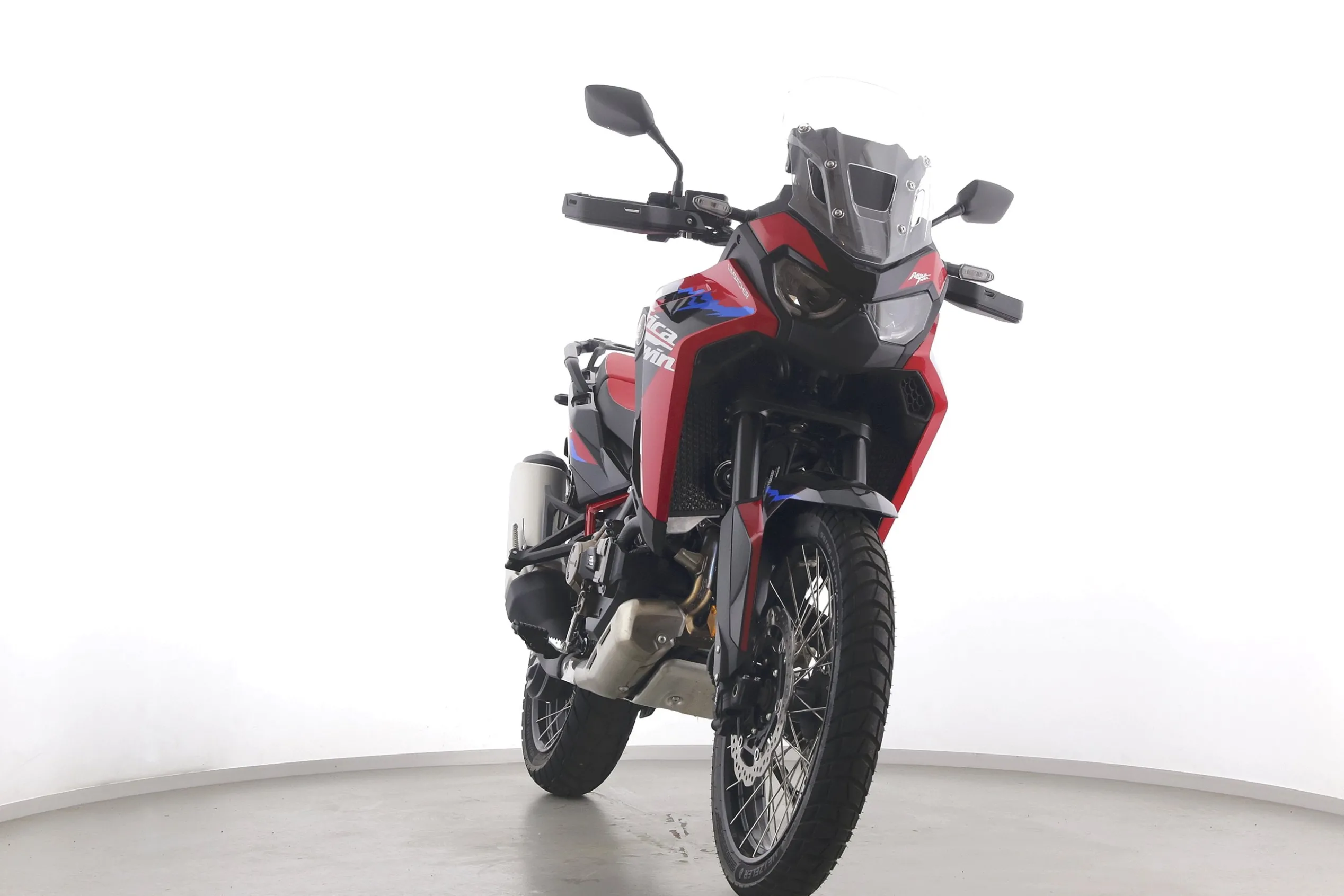 CRF 1100 L AFRICA TWIN DCT