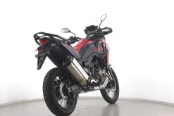 CRF 1100 L AFRICA TWIN DCT