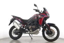CRF 1100 L AFRICA TWIN DCT