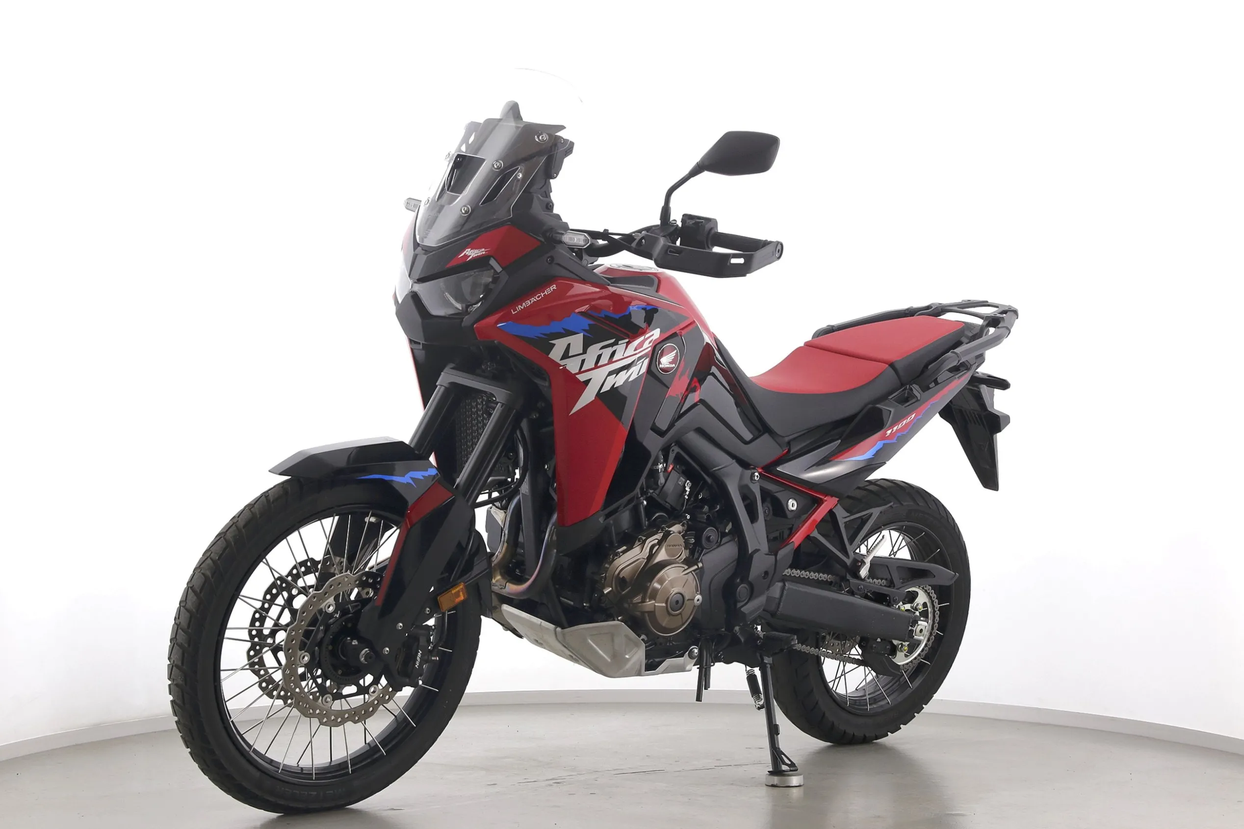 CRF 1100 L AFRICA TWIN DCT