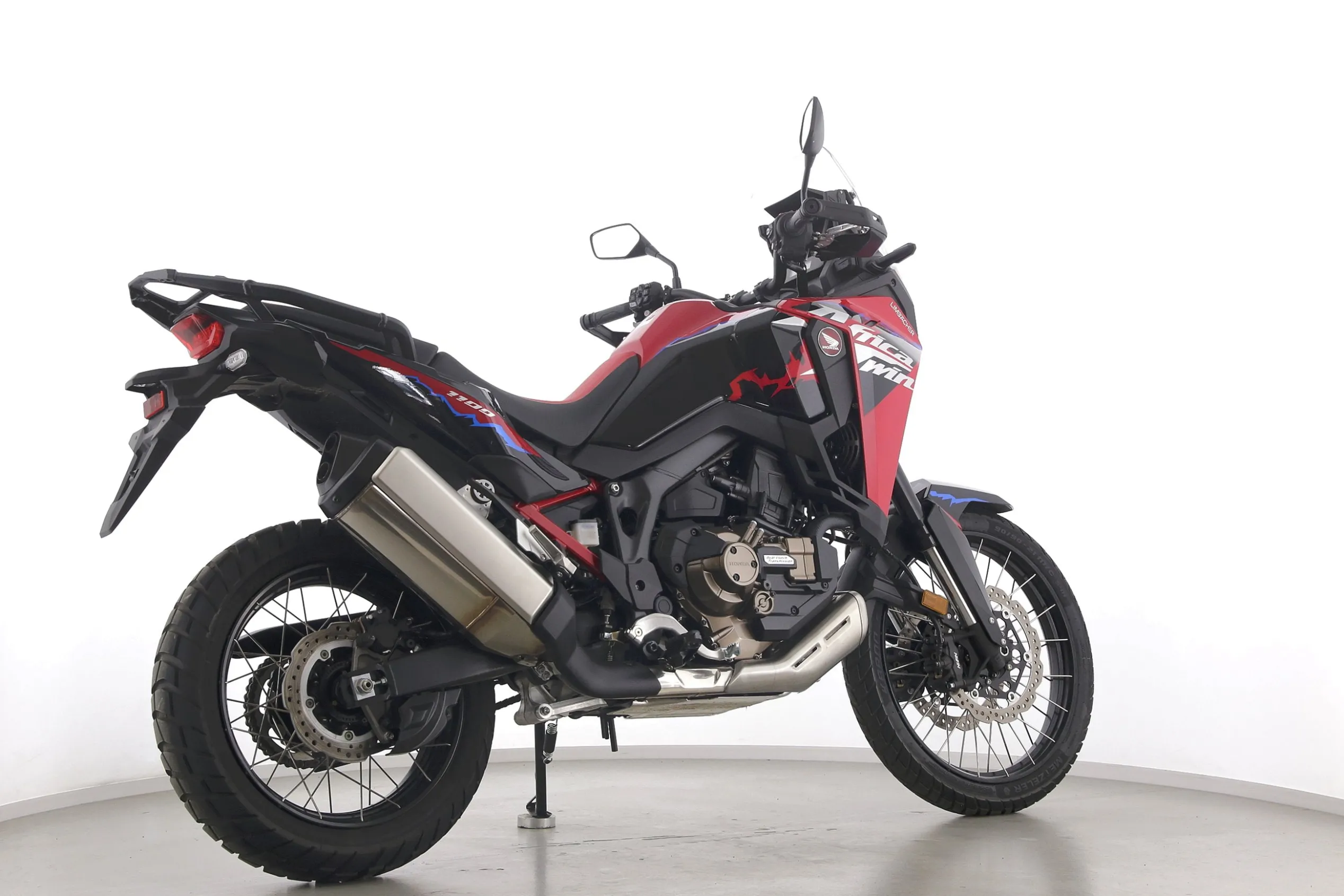 CRF 1100 L AFRICA TWIN DCT