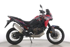 CRF 1100 L AFRICA TWIN DCT