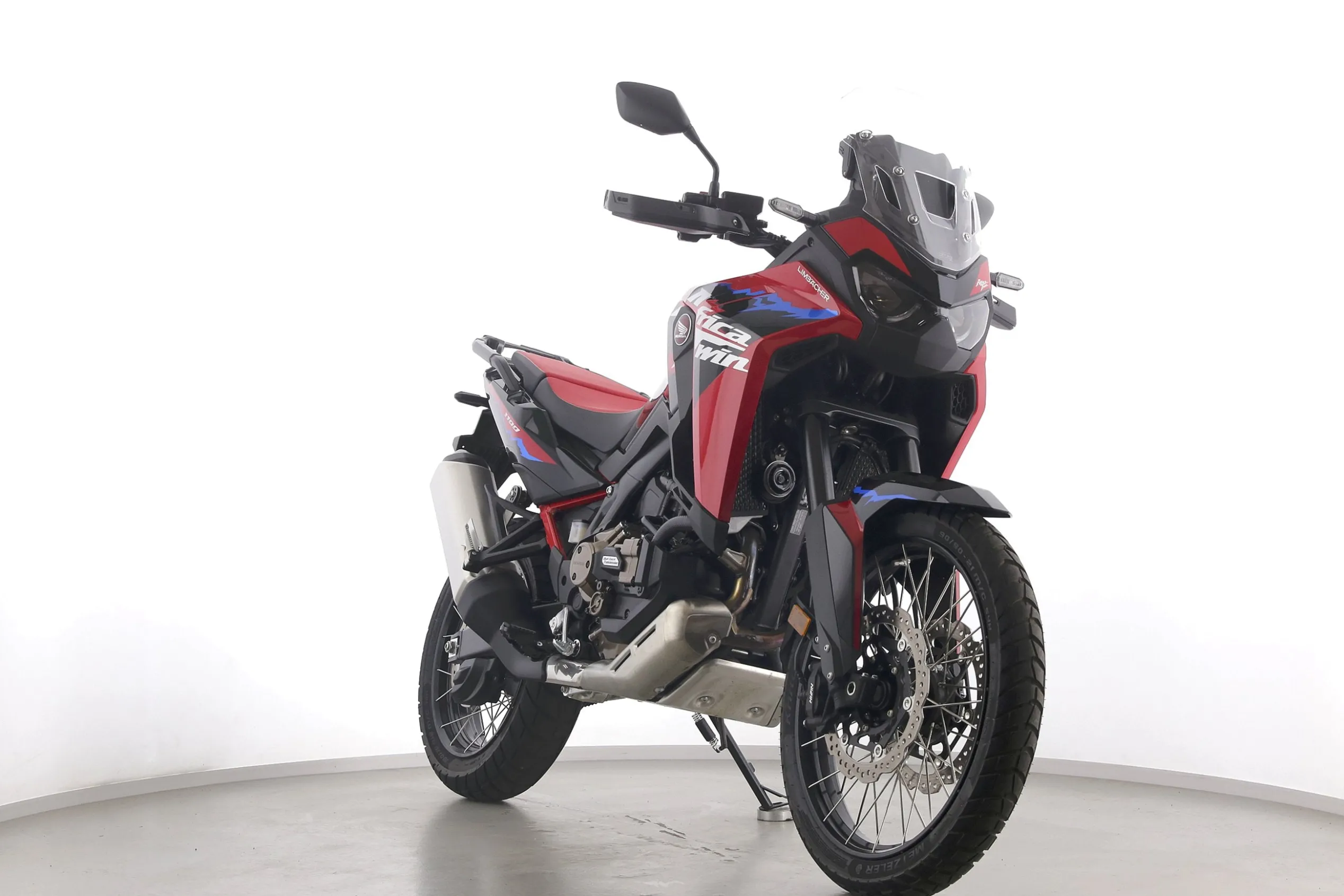 CRF 1100 L AFRICA TWIN DCT