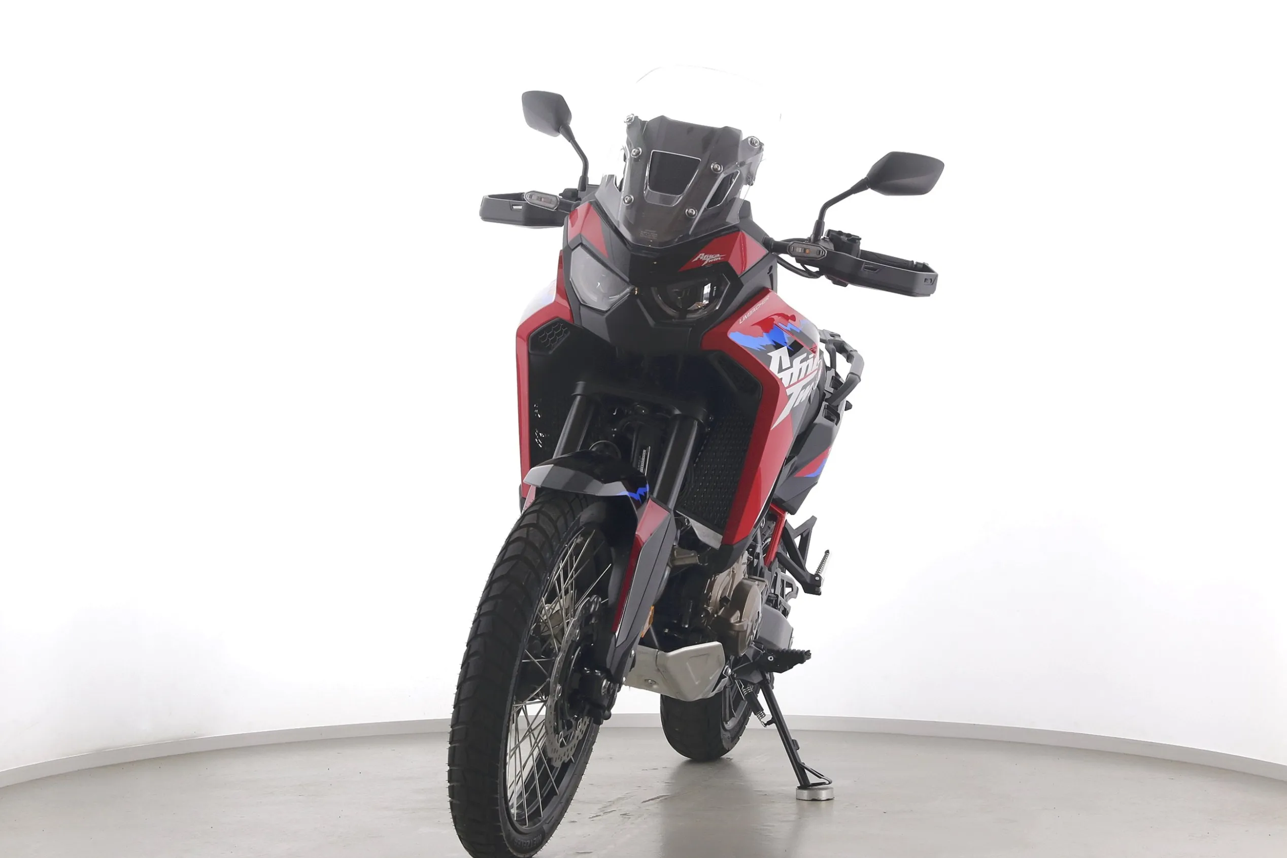CRF 1100 L AFRICA TWIN DCT