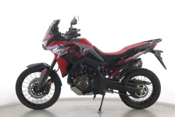 CRF 1100 L AFRICA TWIN DCT