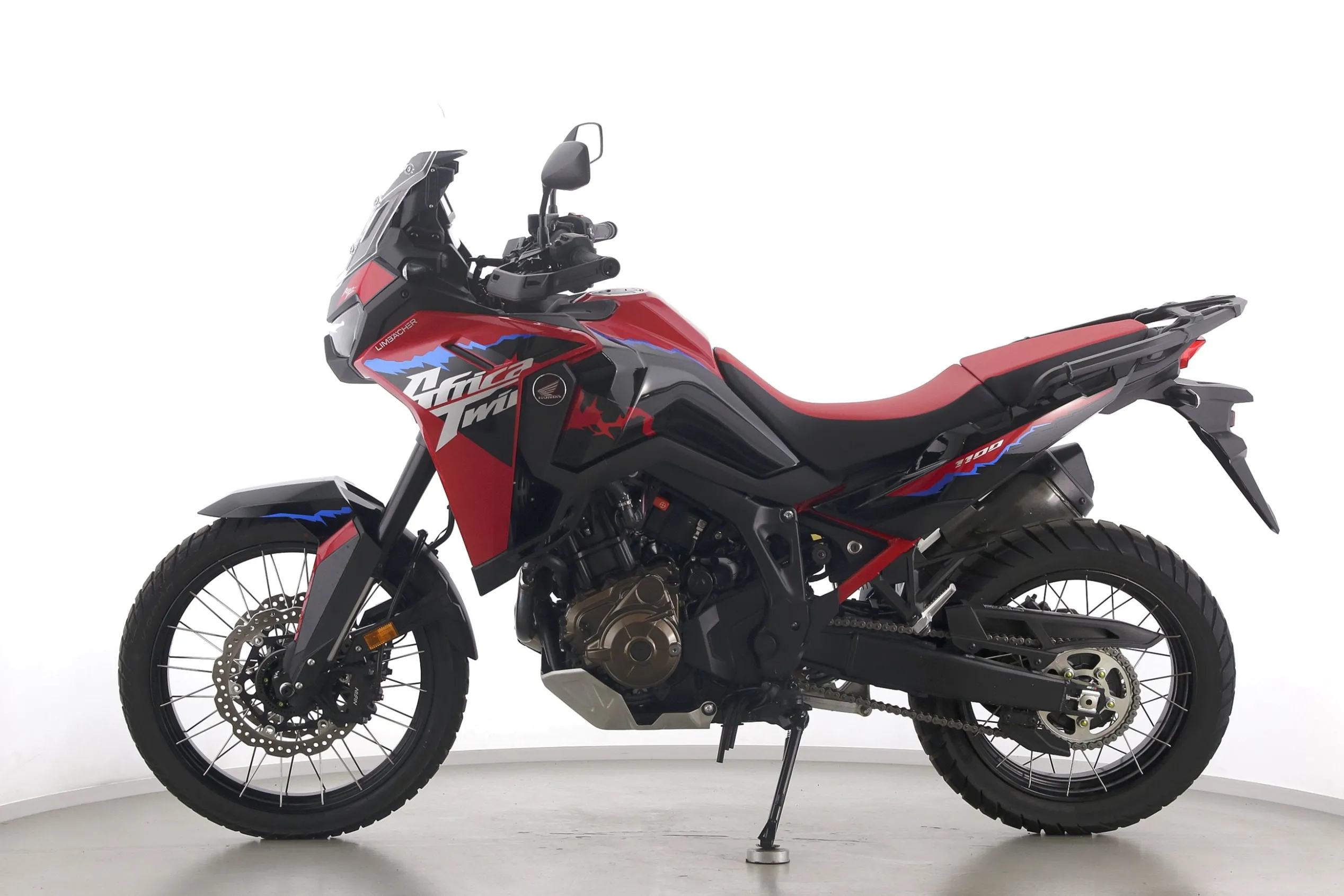 CRF 1100 L AFRICA TWIN DCT