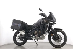 CRF 1100 L AFRICA TWIN ES DCT