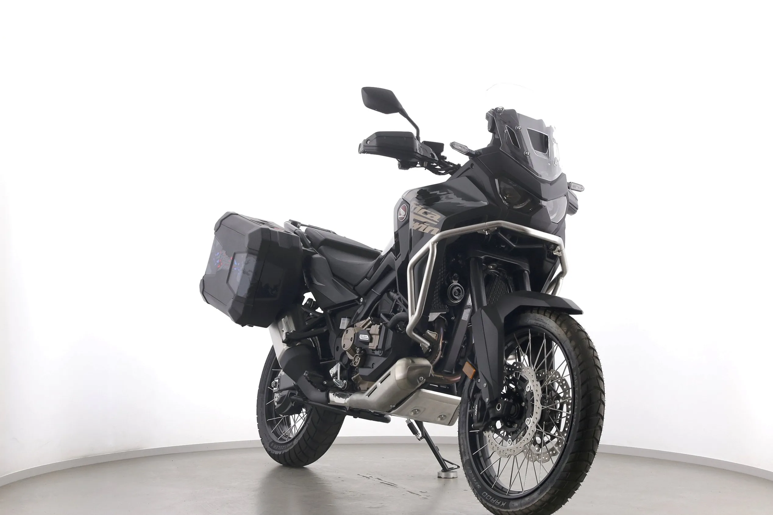 CRF 1100 L AFRICA TWIN ES DCT