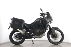 CRF 1100 L AFRICA TWIN ES DCT