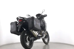 CRF 1100 L AFRICA TWIN ES DCT