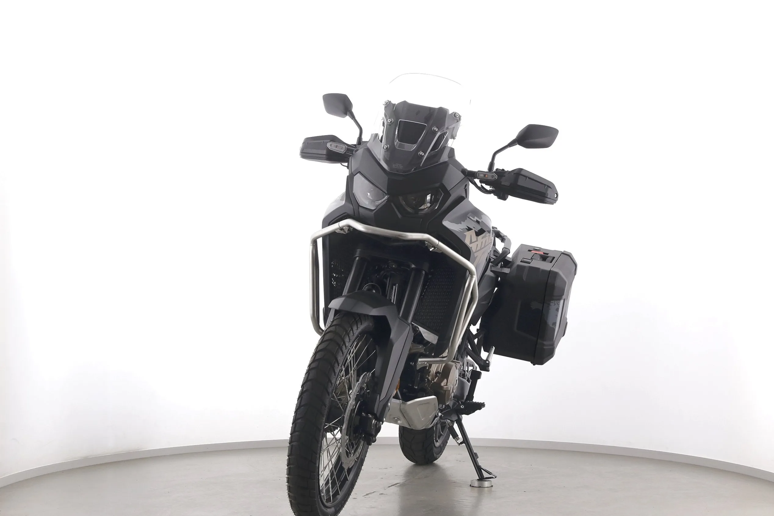CRF 1100 L AFRICA TWIN ES DCT