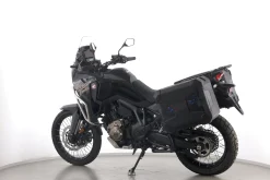 CRF 1100 L AFRICA TWIN ES DCT