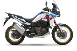 CRF 1100 L AFRICA TWIN ES DCT
