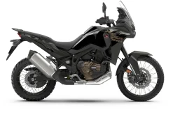 CRF 1100 L AFRICA TWIN ES DCT