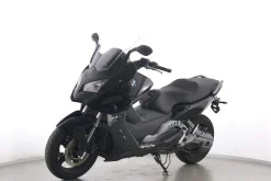C 600 SPORT