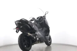 C 600 SPORT
