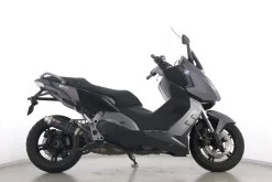 C 600 SPORT