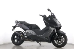 C 600 SPORT