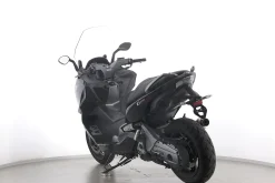 C 600 SPORT