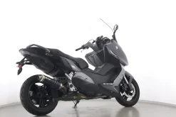 C 600 SPORT